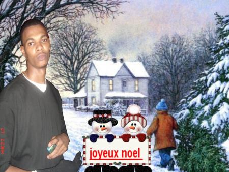 jeanndo  joyeux   noel a toi   my brother je t'adore
